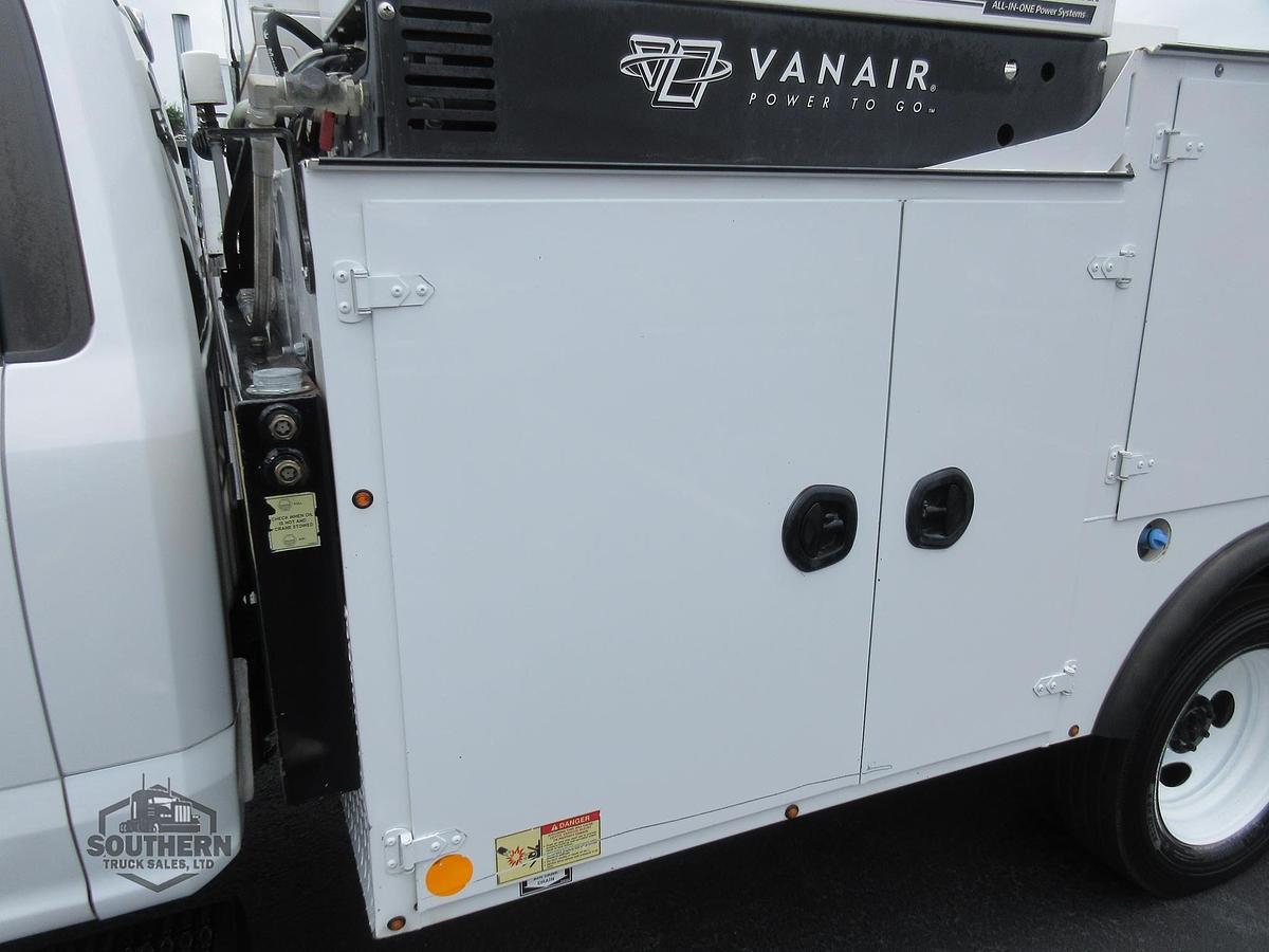 Used 2019 FORD F550 XL