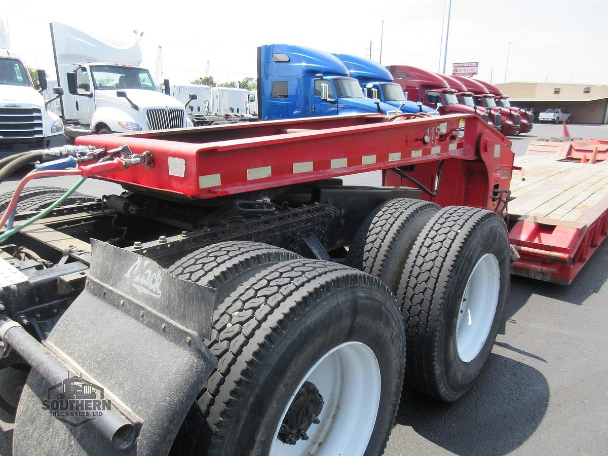 Used 1996 LOAD KING 503-554-SS-SF
