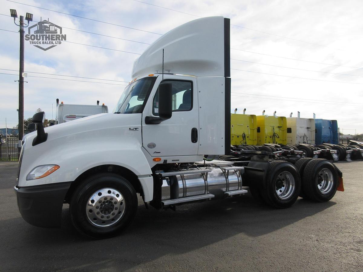 Used 2020 INTERNATIONAL LT