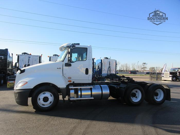 Used 2018 INTERNATIONAL LT