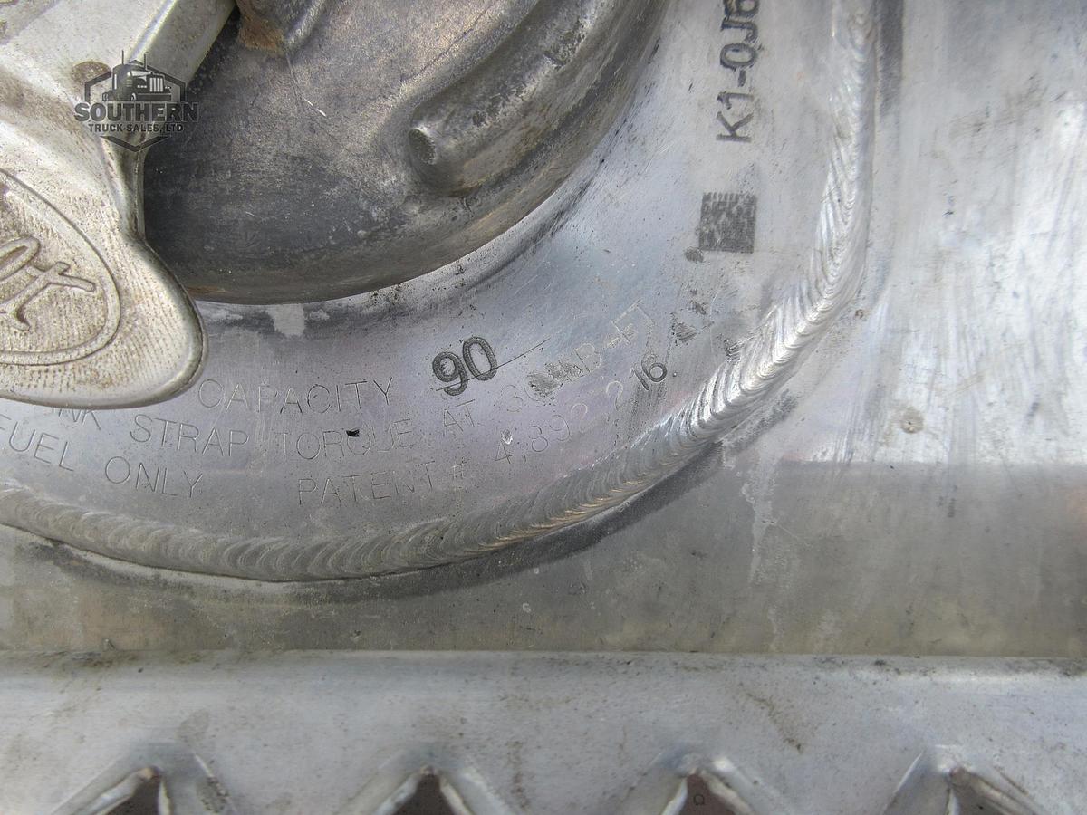 Used 2025 PETERBILT 567