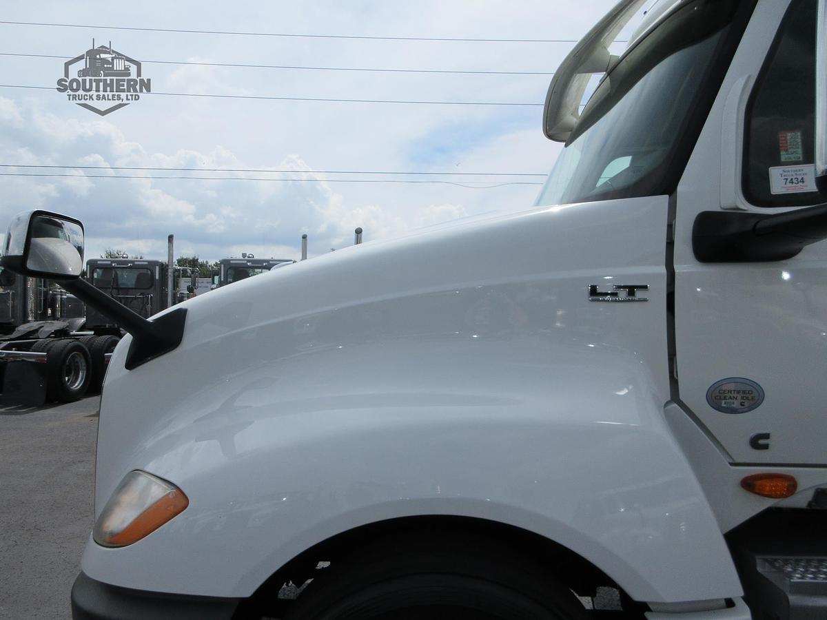 Used 2020 INTERNATIONAL LT