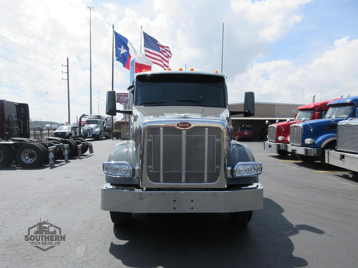 Used 2023 PETERBILT 567