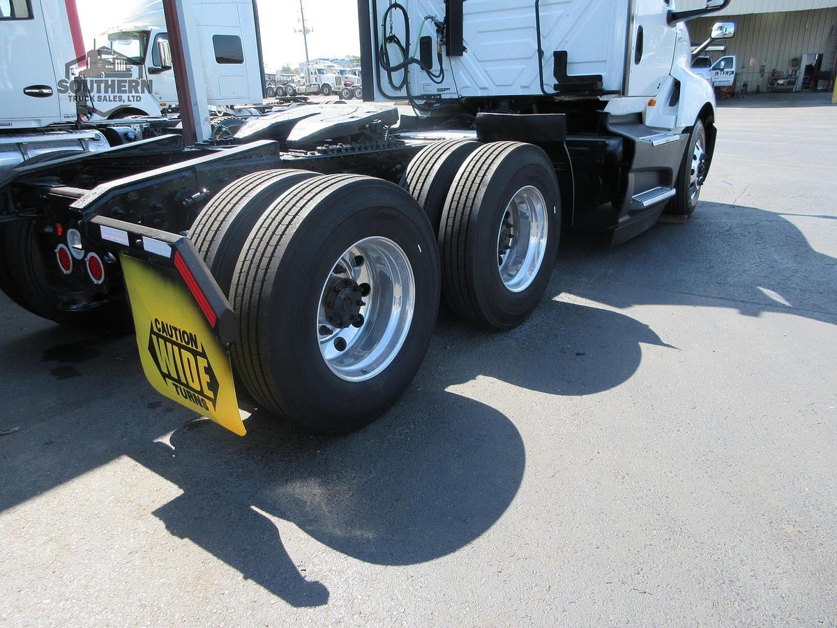 Used 2022 INTERNATIONAL LT
