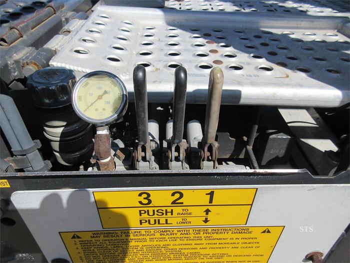 Used 2020 PETERBILT 389