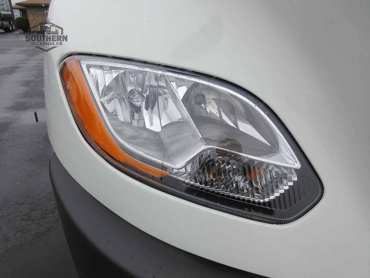 Used 2021 INTERNATIONAL LT