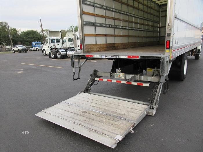 Used 2019 HINO 268