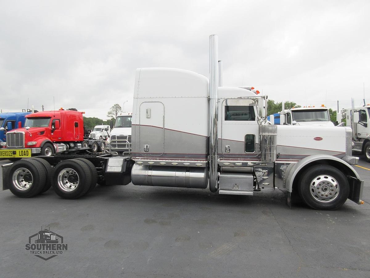 Used 2005 PETERBILT 379EXHD