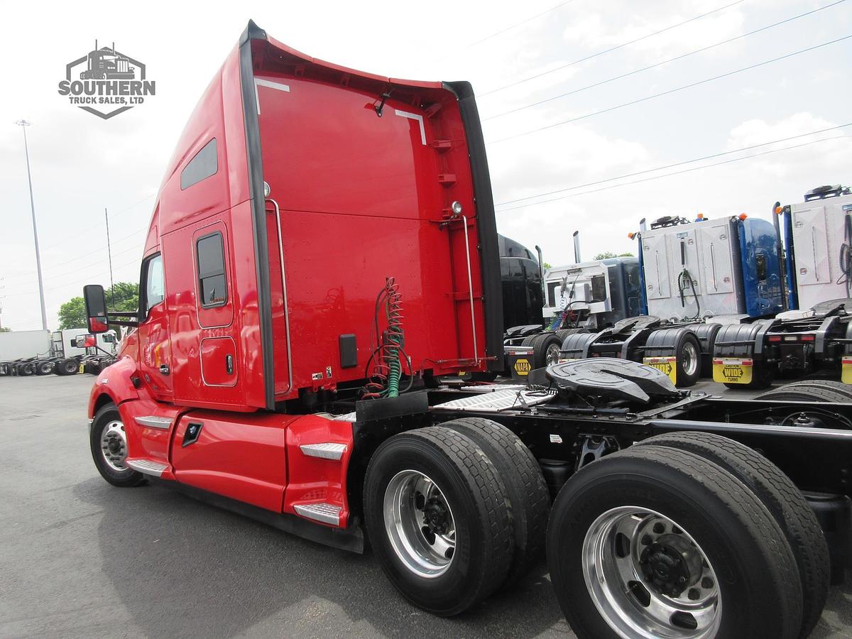Used 2020 KENWORTH T680