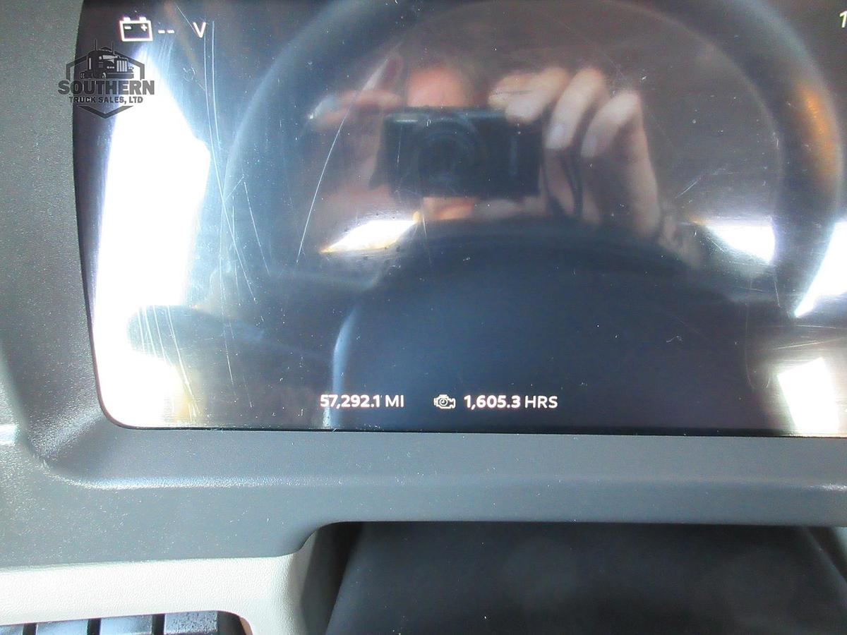 Used 2022 PETERBILT 567