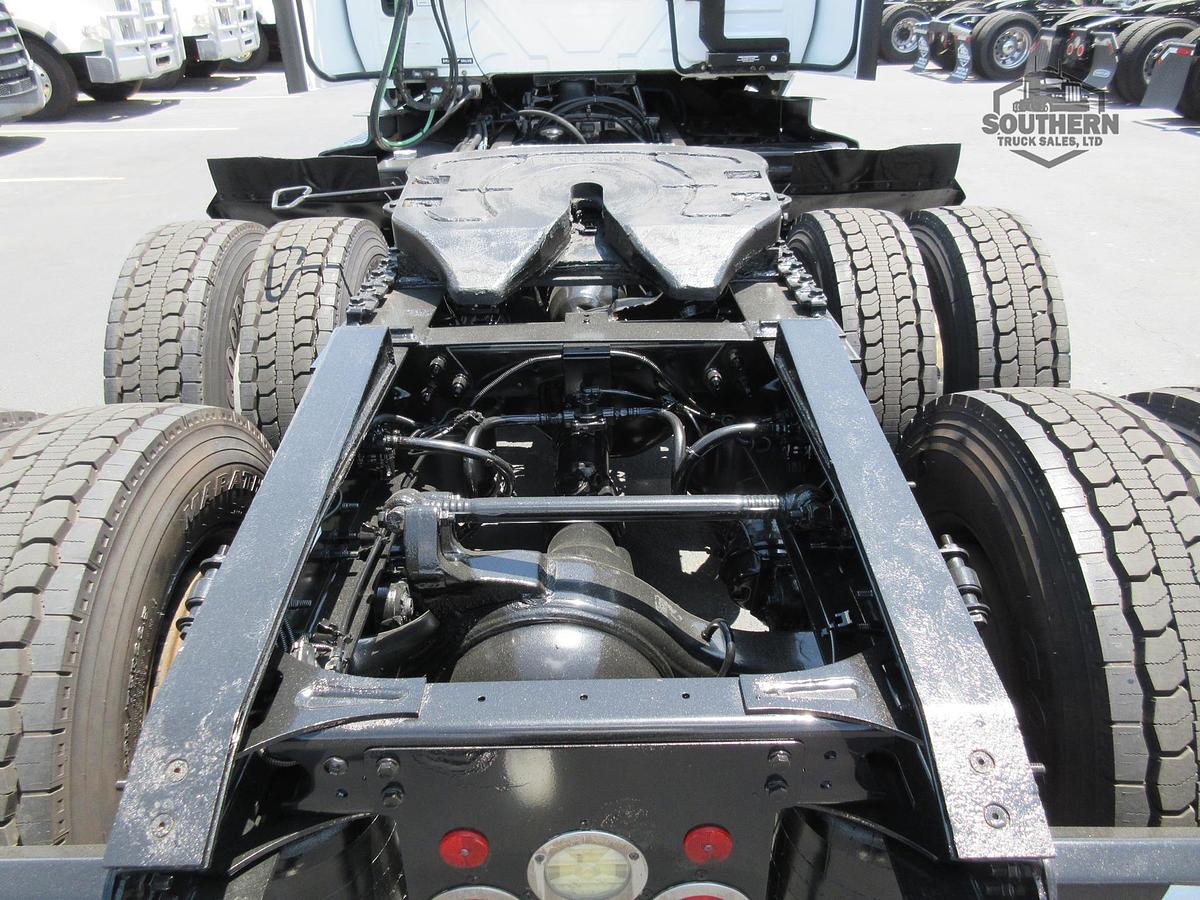 Used 2021 INTERNATIONAL LT