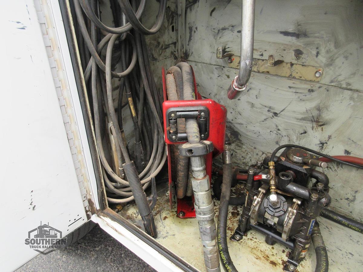 Used 2019 FORD F550 XL SD