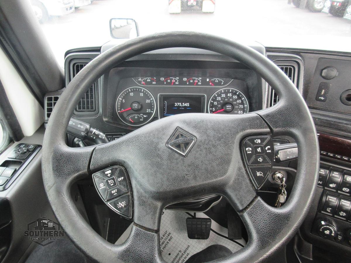 Used 2021 INTERNATIONAL LT