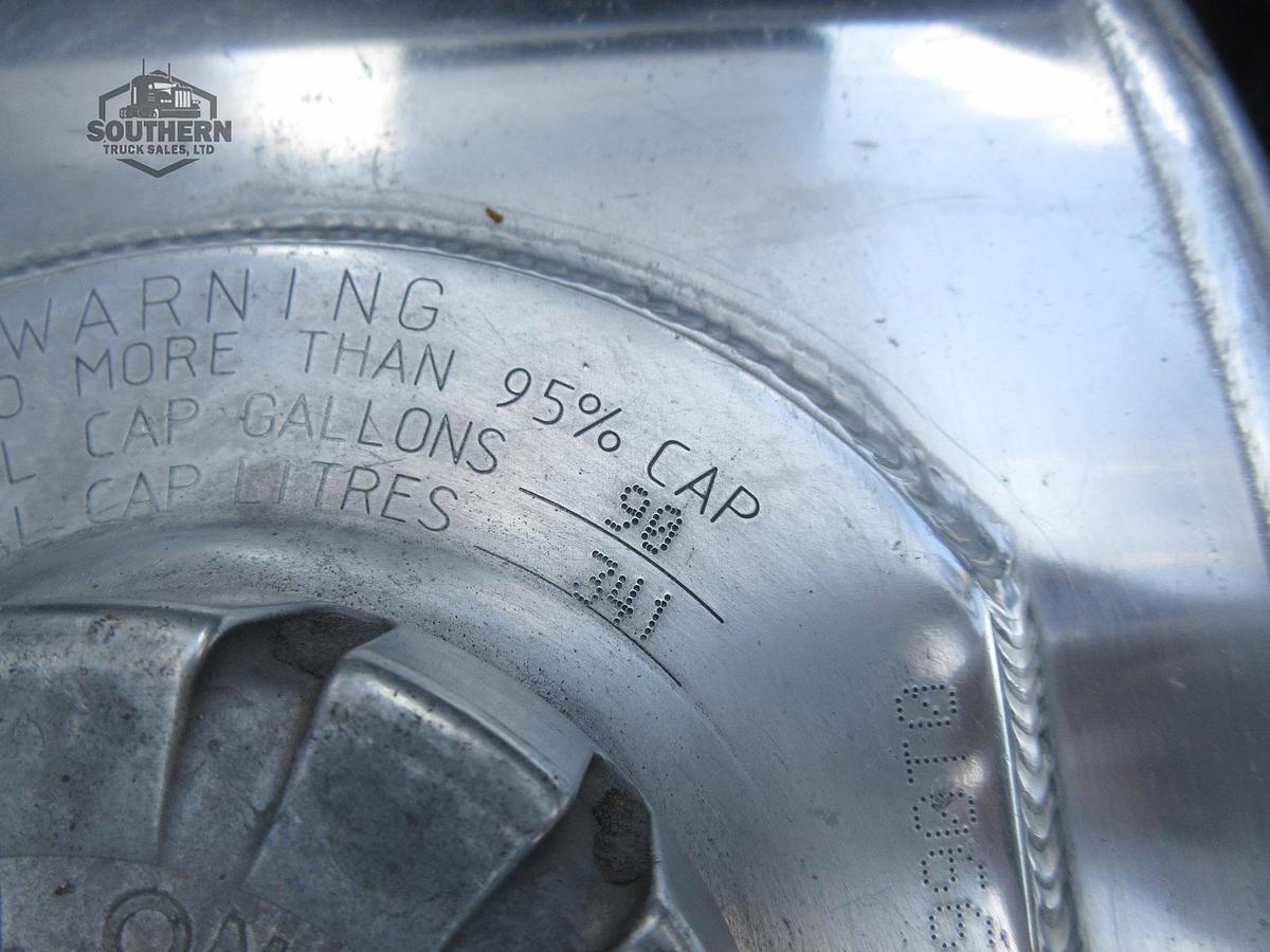 Used 2023 KENWORTH T880