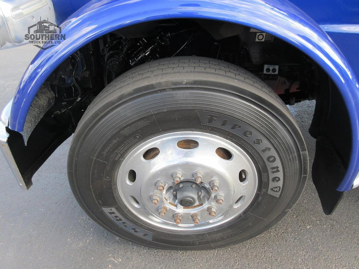 Used 2019 PETERBILT 389