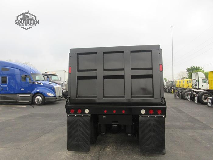 Used 2021 INTERNATIONAL LT