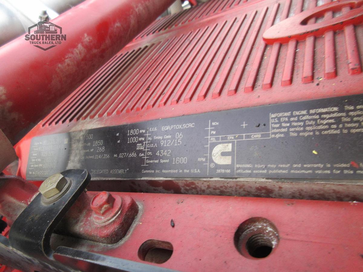 Used 2020 PETERBILT 567