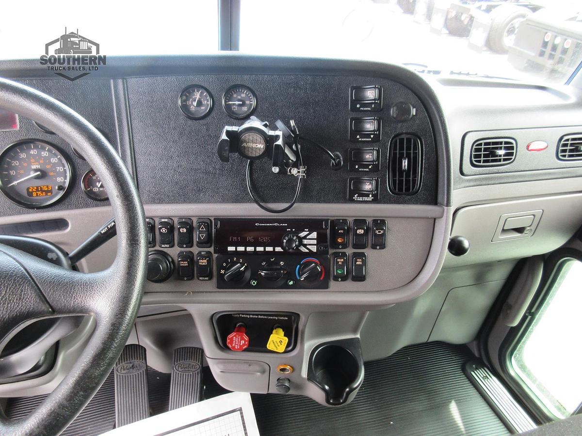 Used 2019 PETERBILT 389