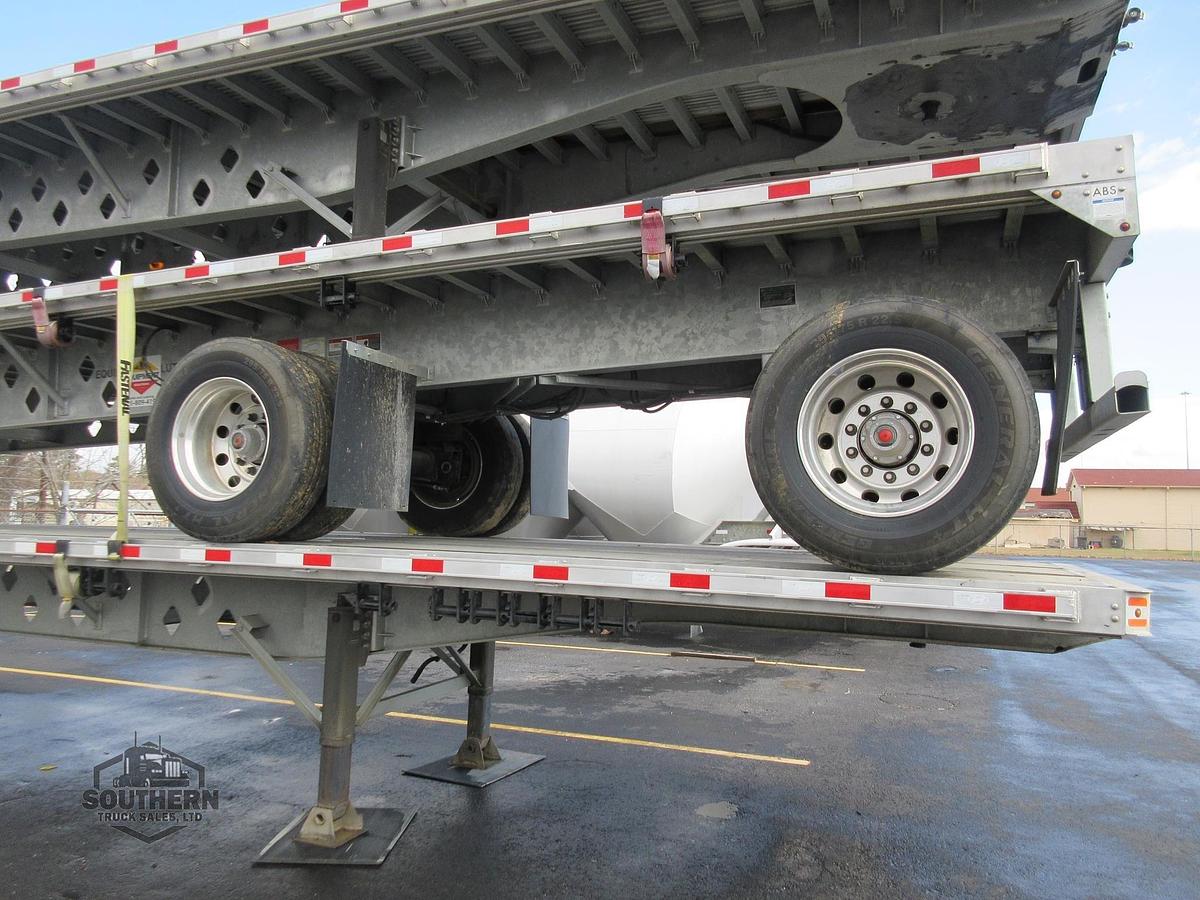 Used 2023 HYUNDAI 48 ft x 102 in