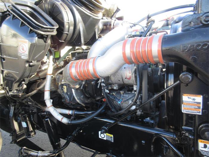 Used 2021 KENWORTH T270