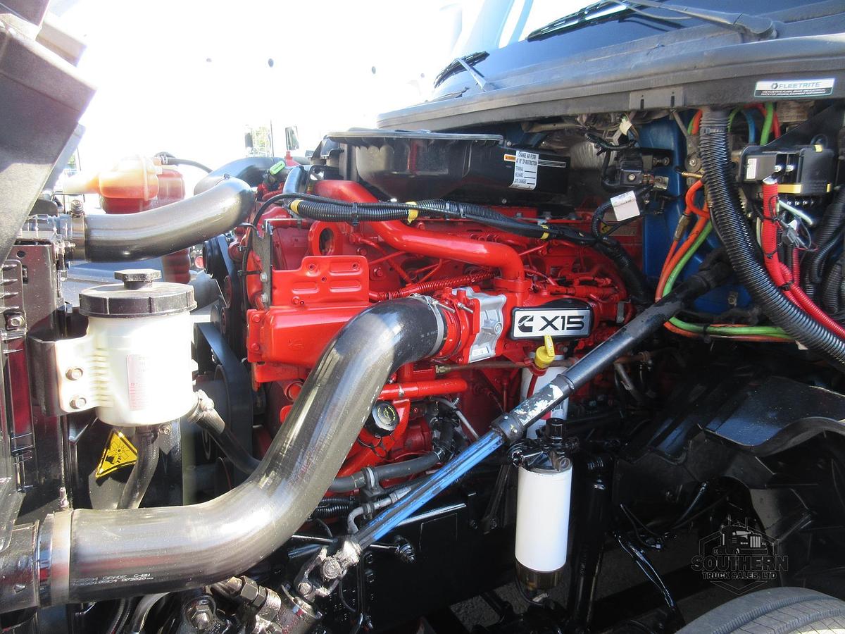 Used 2021 INTERNATIONAL LT