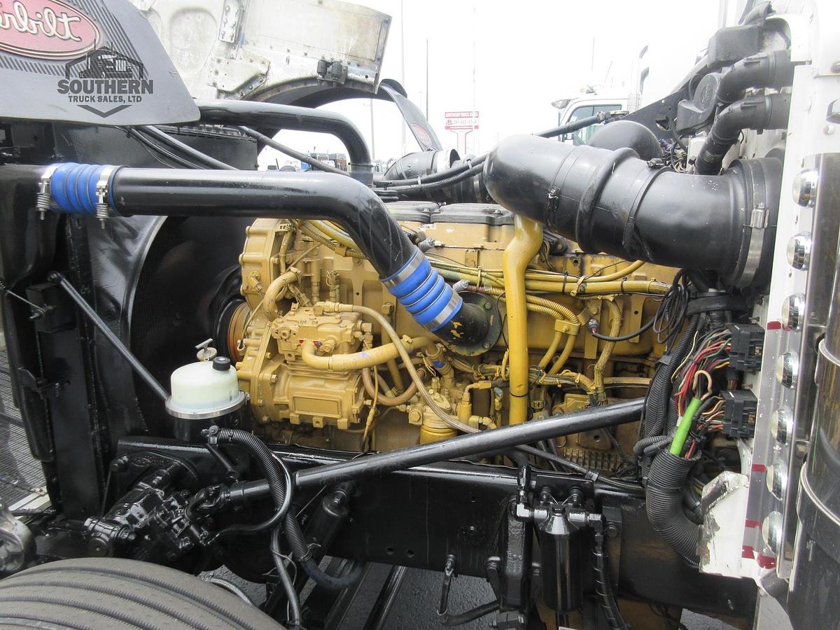 Used 2005 PETERBILT 379EXHD