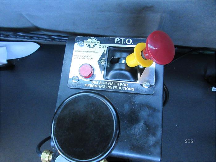 Used 2016 FREIGHTLINER CASCADIA 113