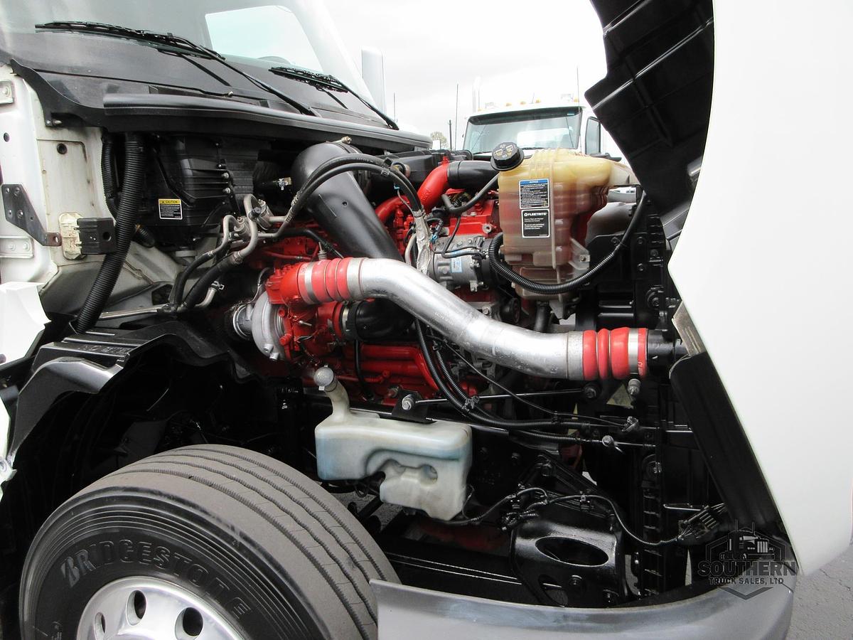 Used 2020 INTERNATIONAL LT