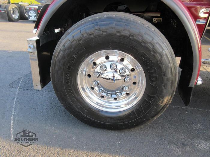 Used 2020 PETERBILT 389