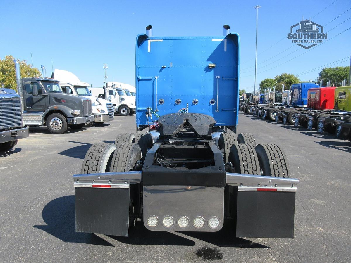 Used 2006 PETERBILT 379EXHD