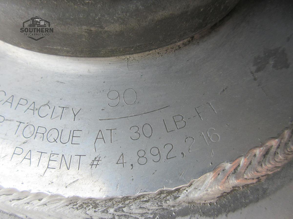 Used 2018 PETERBILT 579