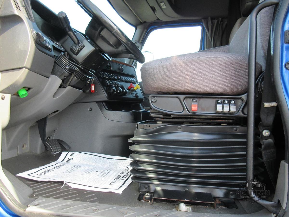 Used 2021 INTERNATIONAL LT