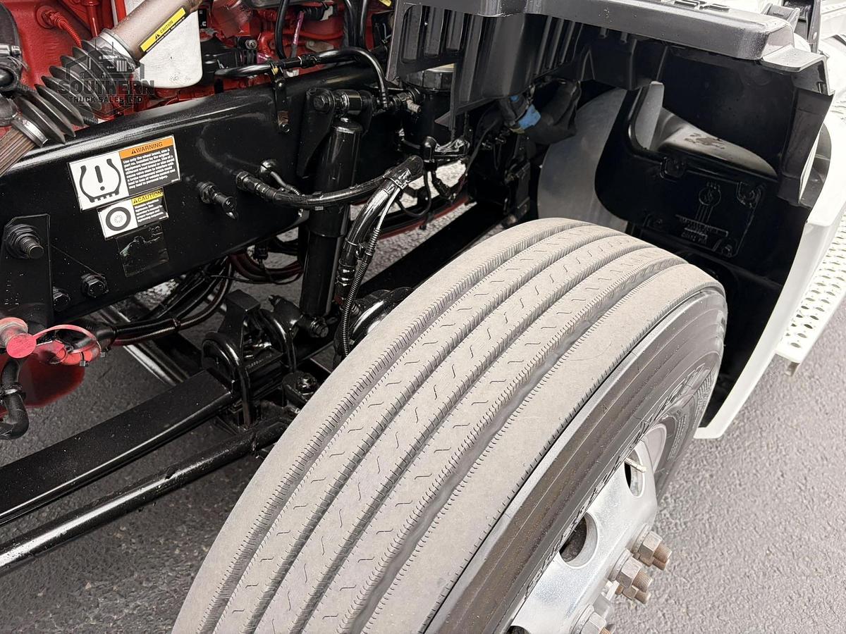 Used 2022 KENWORTH T680