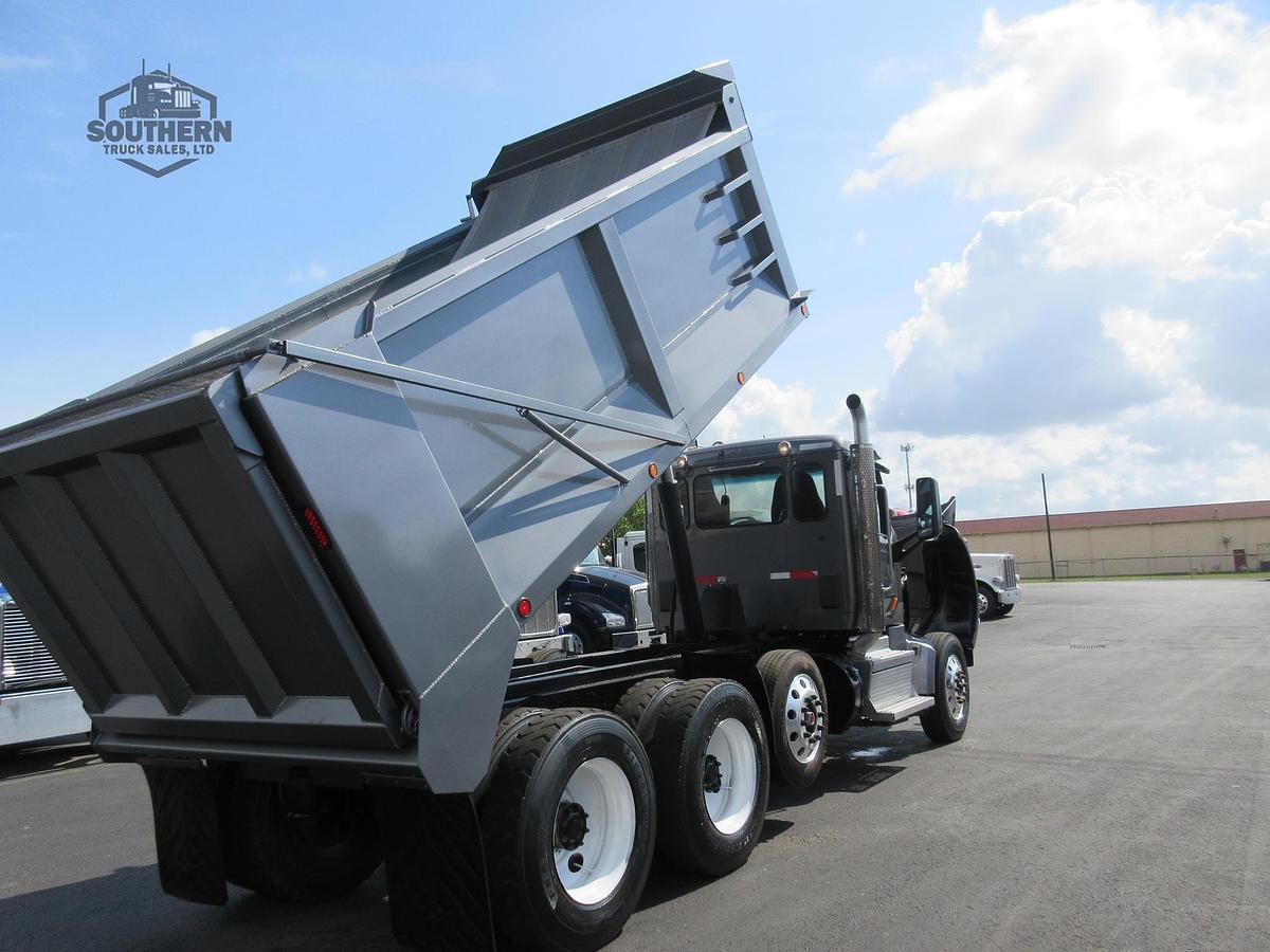 Used 2019 PETERBILT 567