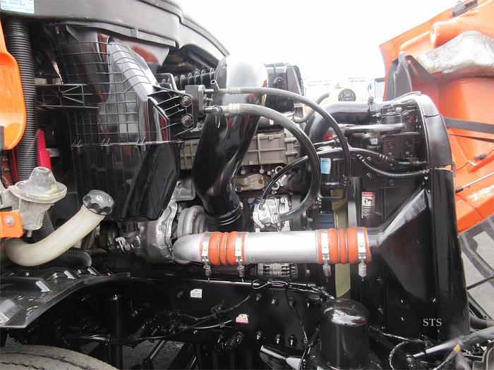 Used 2018 FREIGHTLINER CASCADIA 116