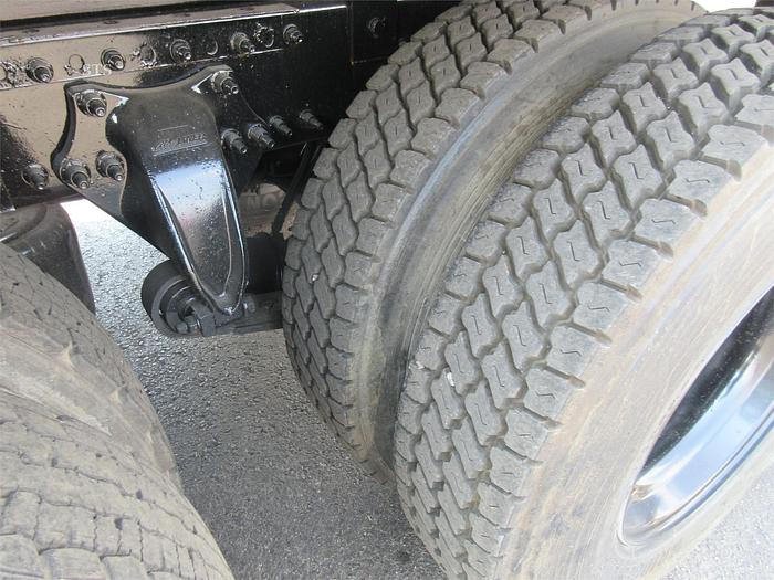 Used 2016 FREIGHTLINER CASCADIA 125