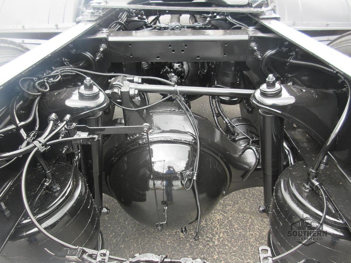 Used 2019 PETERBILT 389