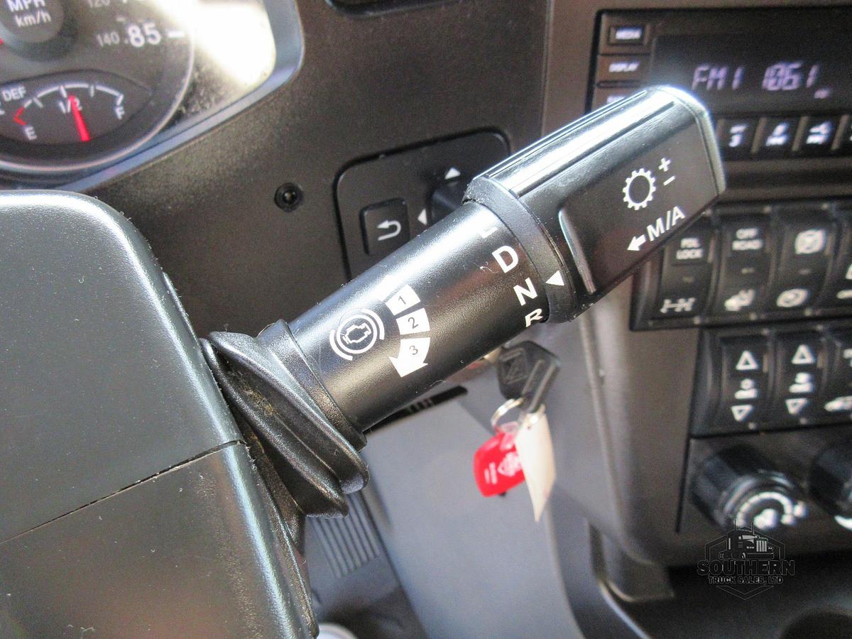 Used 2023 INTERNATIONAL LT