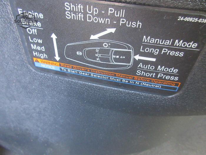 Used 2020 FREIGHTLINER CASCADIA 126