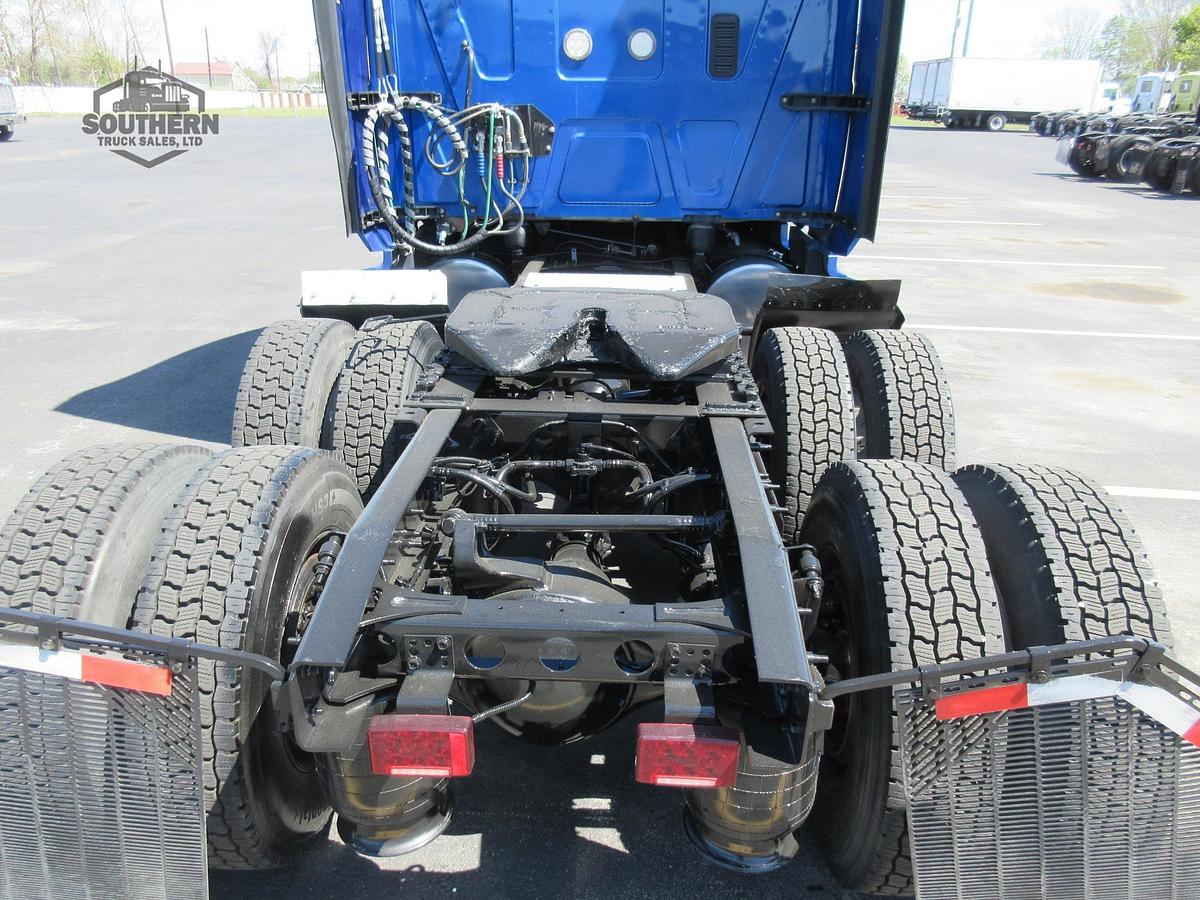 Used 2021 INTERNATIONAL LT