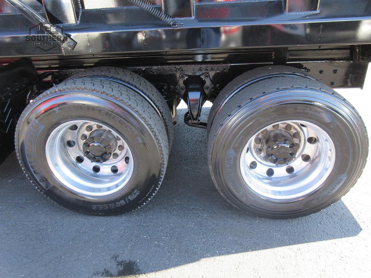 Used 2017 FREIGHTLINER CASCADIA 125