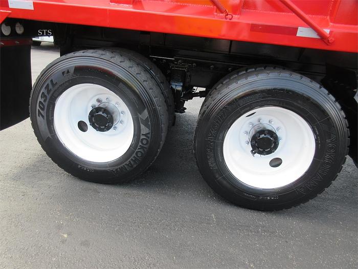 Used 2013 PETERBILT 365