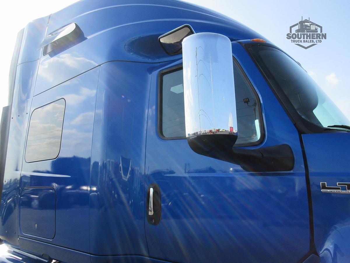 Used 2021 INTERNATIONAL LT