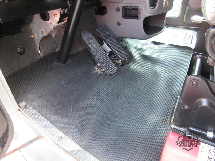 Used 2021 KENWORTH T270