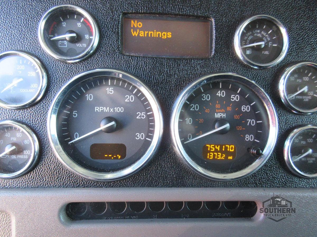 Used 2019 PETERBILT 389