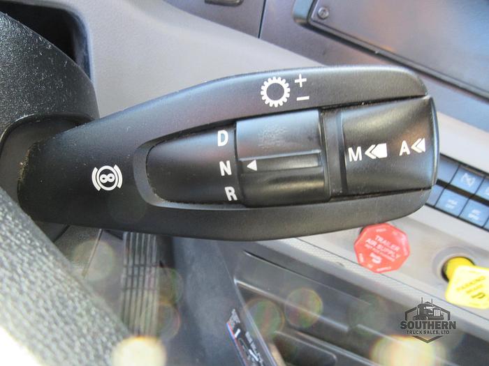 Used 2020 FREIGHTLINER CASCADIA 126