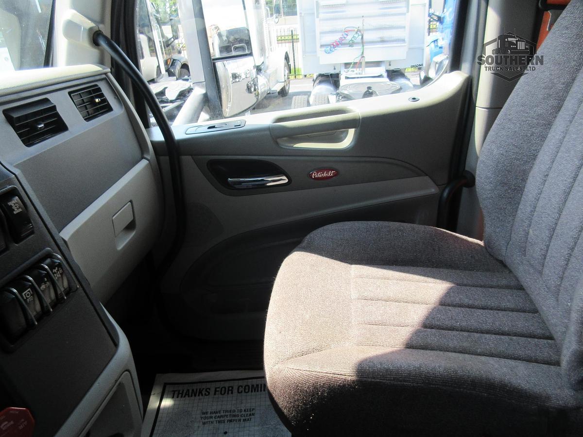 Used 2019 PETERBILT 567