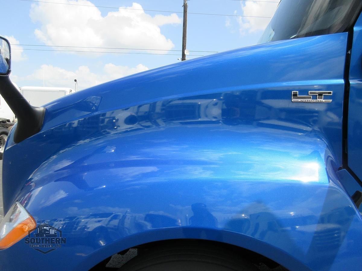 Used 2021 INTERNATIONAL LT