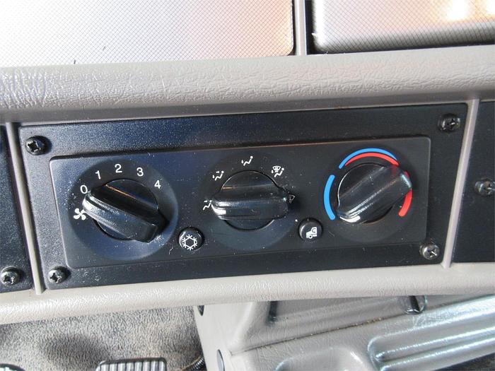 Used 2021 KENWORTH T270