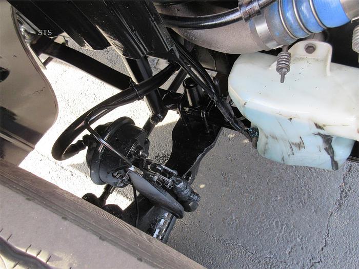 Used 2018 FREIGHTLINER BUSINESS CLASS M2 106